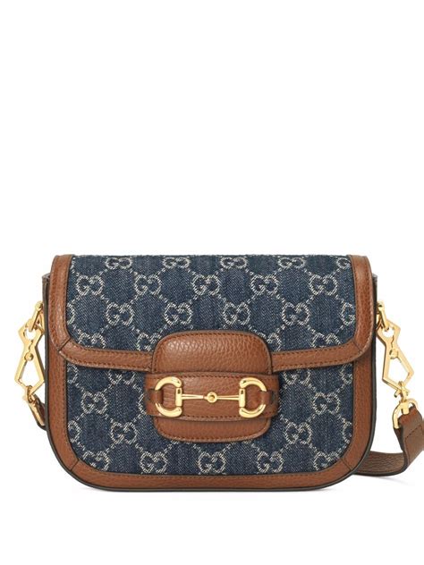 modello borsa gucci|farfetch Gucci donna.